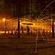 Illustration for article titled Shooting Challenge Steel Wool